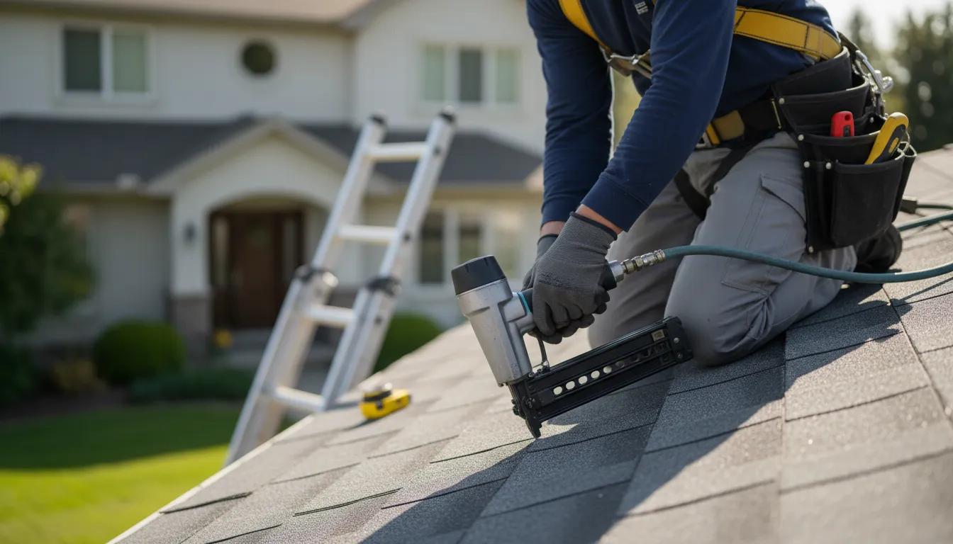 Roofing in Long Island City